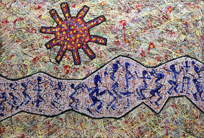 Sun Dance